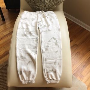 12th tribe jogging pants